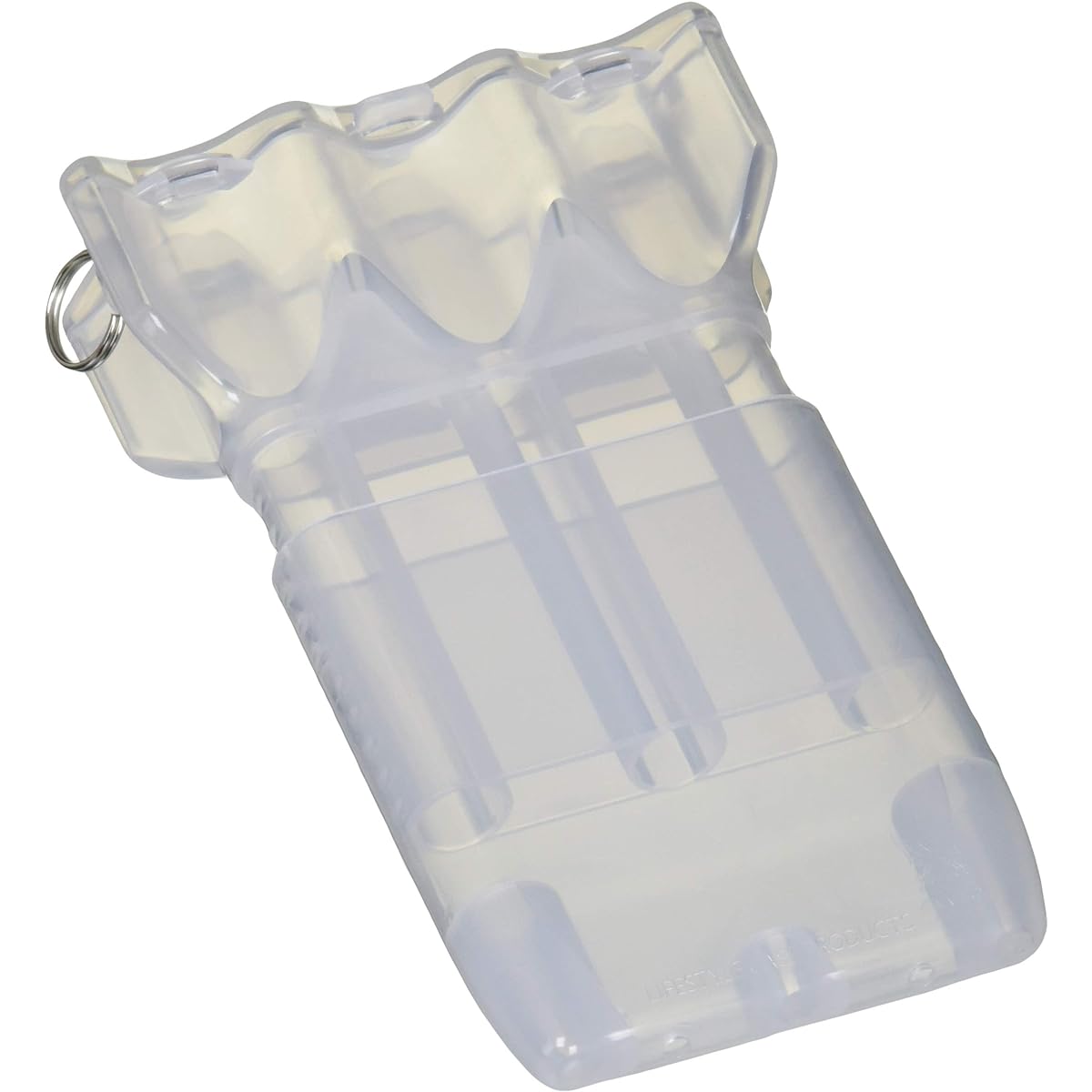 Dart Case [Cameo] Drop Sleeve 2 FDPS Clear