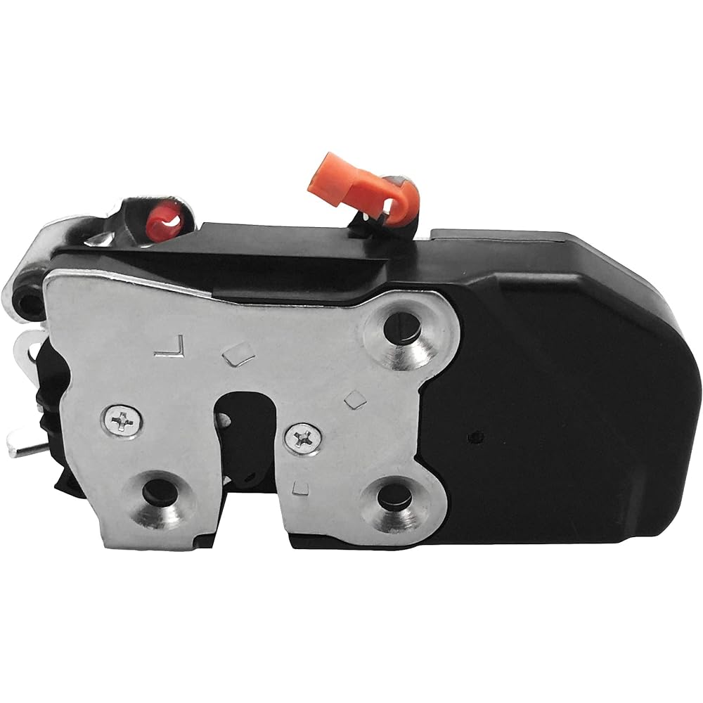 Boxi Front Left Driver Side Dry & Rock Actuator Acembris 1999-2004 Jeep Grand Cherokee (931-001 551363647AD 55136347AD 555363473AA 55363473AB )