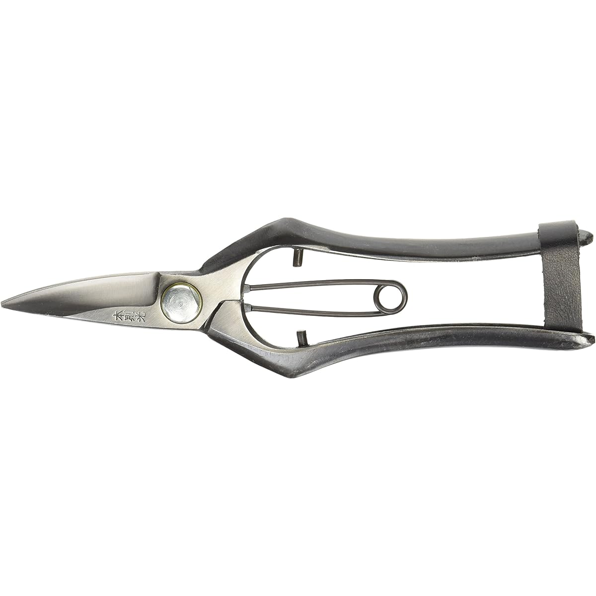 Hon Norimitsu Bud Cutting Pruning Shears Peeling HT-2680