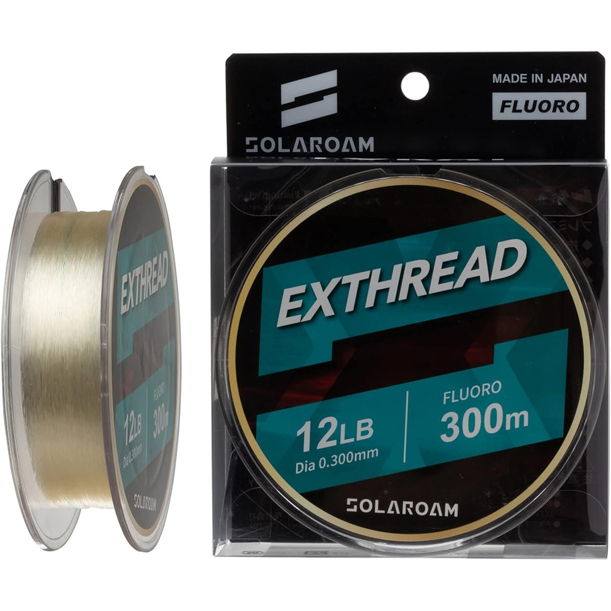 TORAY Solarom Ex Red Volume Up Type Natural