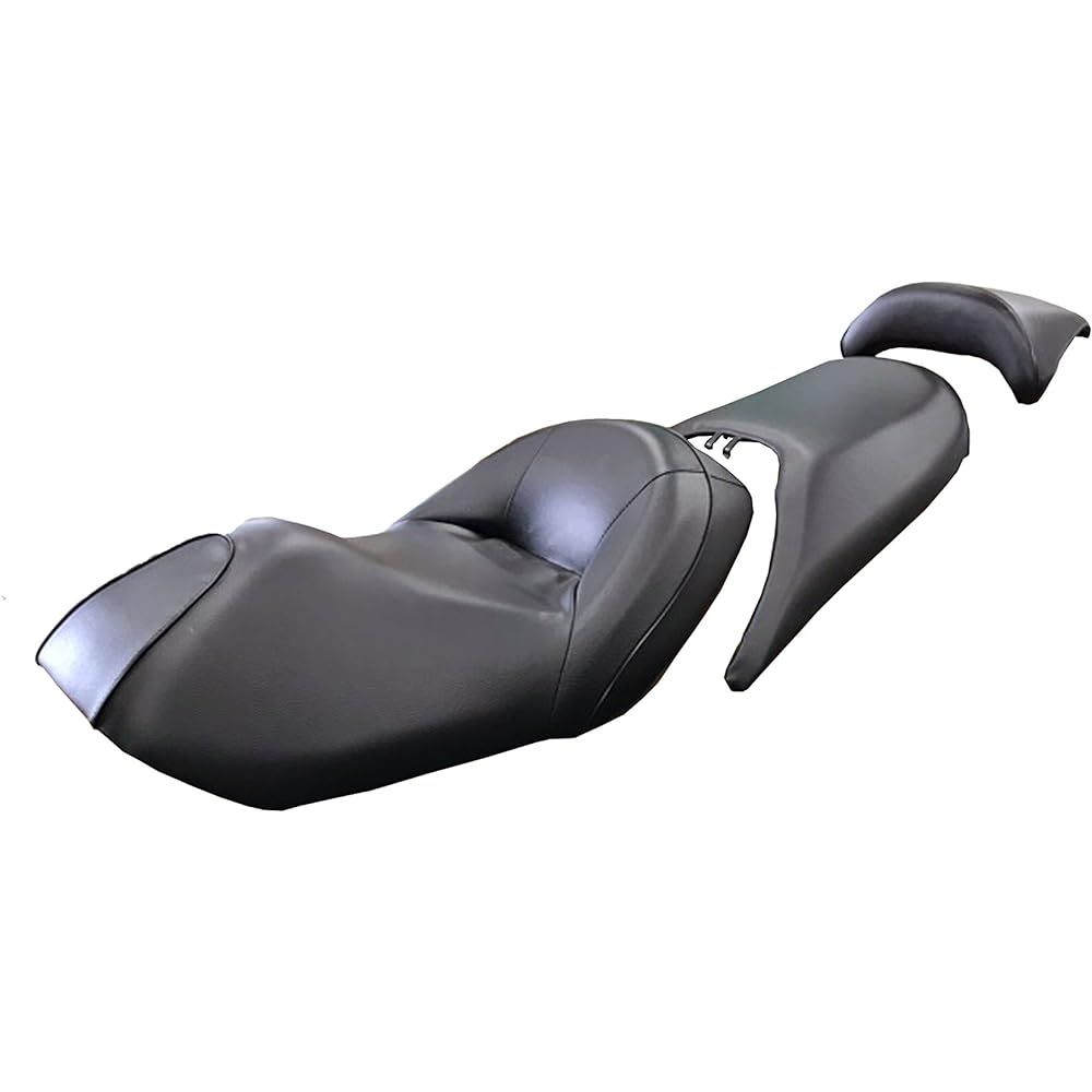NTB seat cover for reupholstery Forza (MF10) etc. front and rear seat cover set CVH-79