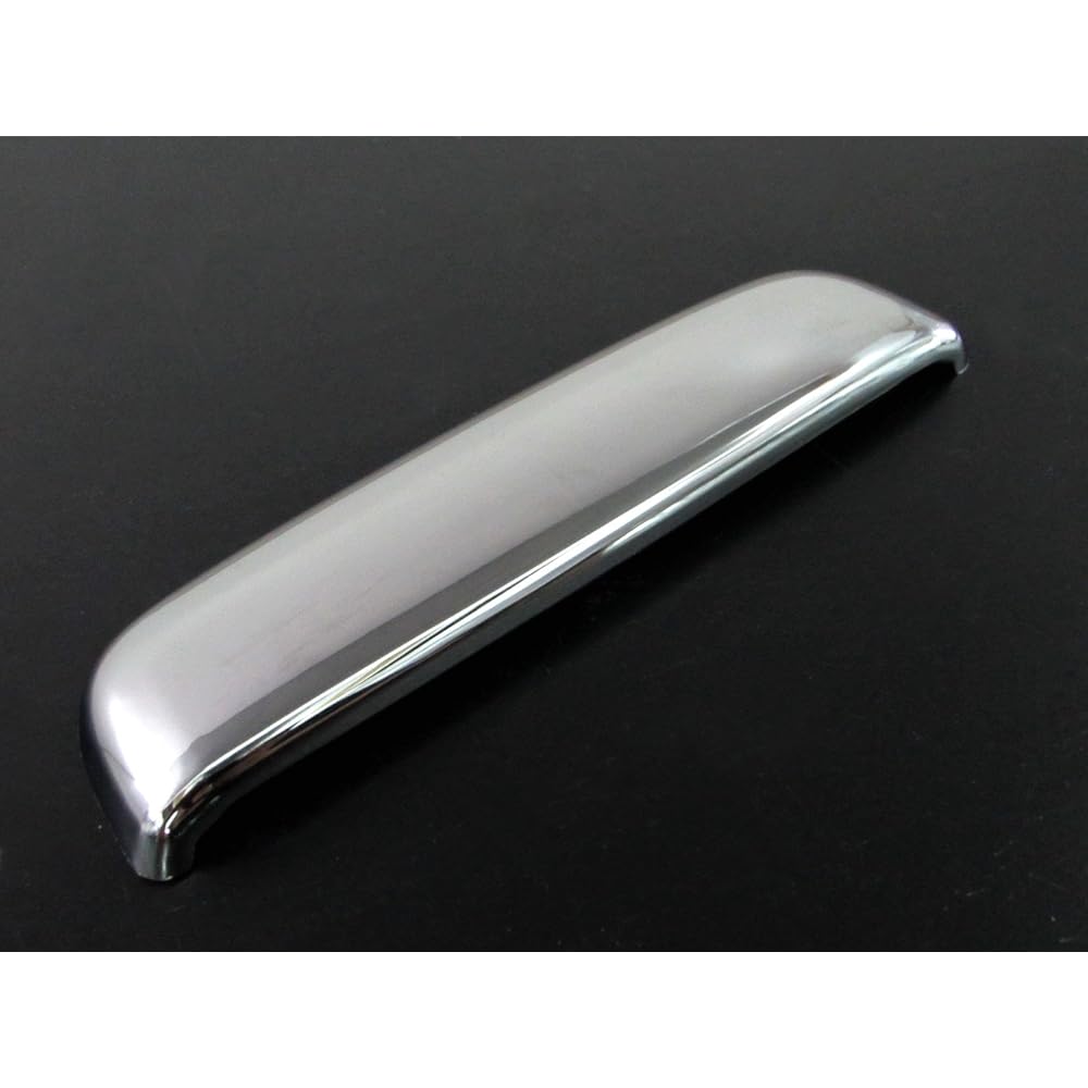 BRIGHTZ Alto HA36S HA36V Plated Door Handle Cover Rear Hatch Knob [REA-DHC-012] HA HA36 A36 36 22907
