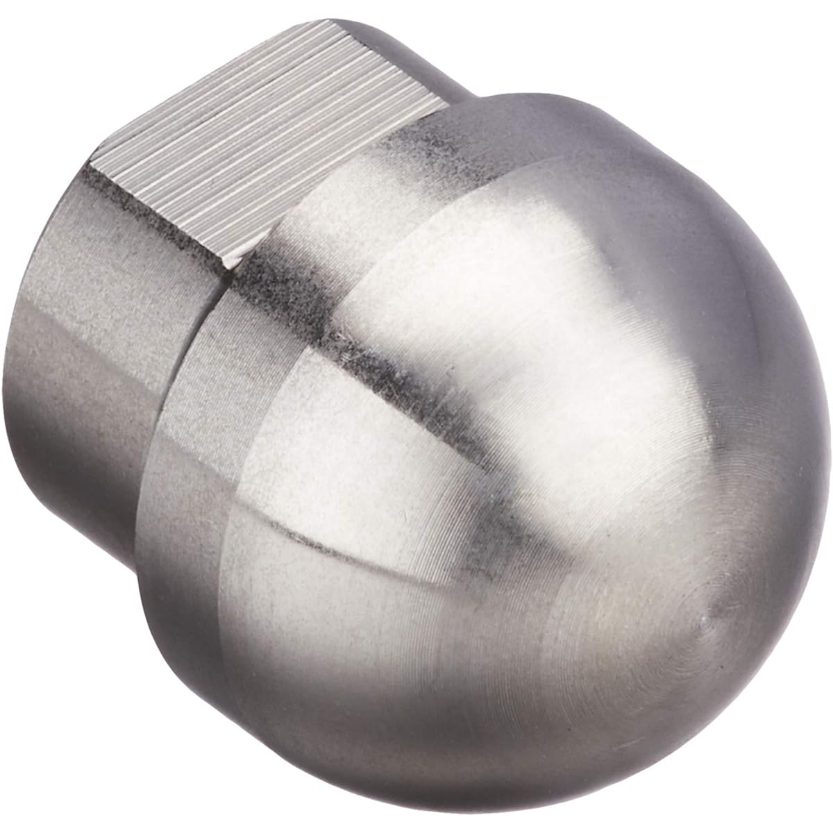 Asada HD00152 1/4" Reverse injection nozzle M type for 8.5/60/12/80G, GP