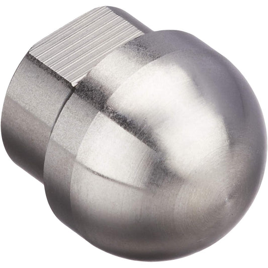 Asada HD00152 1/4" Reverse injection nozzle M type for 8.5/60/12/80G, GP