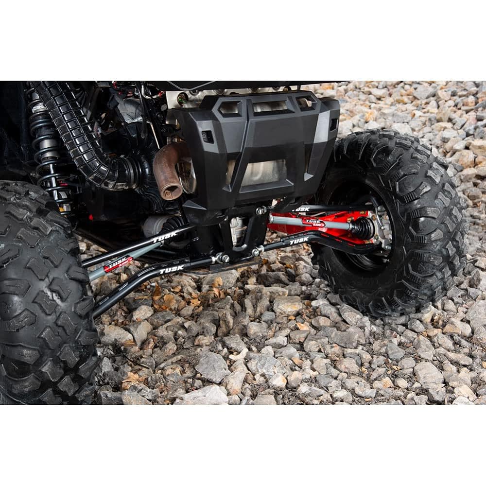 For TUSK GLADIATOR Xtreme Duty CV Axluria Polaris RZR XP Turbo EPS 2016-2020