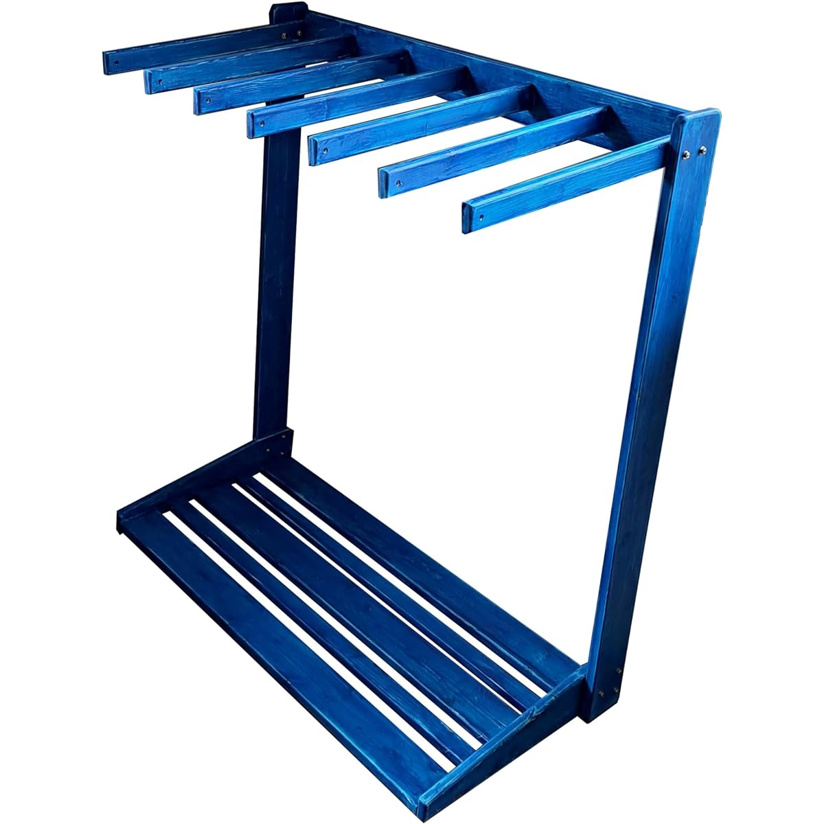 Surfboard rack <Kia Kobo> New size snowboard rack ski rack for 4, 5, and 6 surfboards