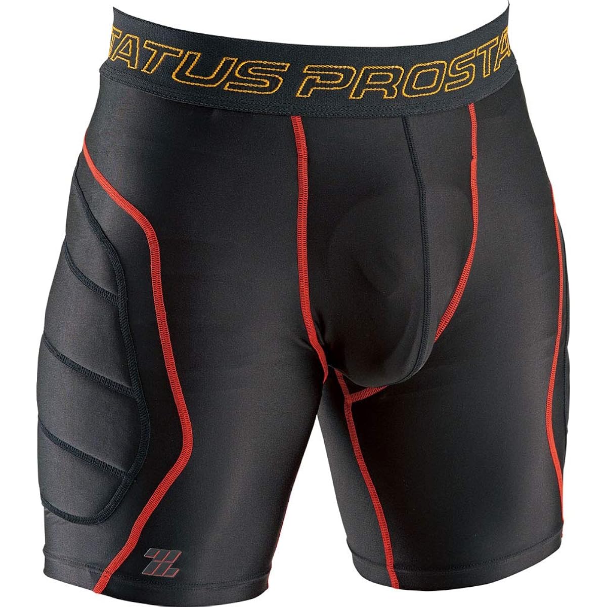 ZETT Baseball Pro Status Stretch Pants (with Pad) BP47P