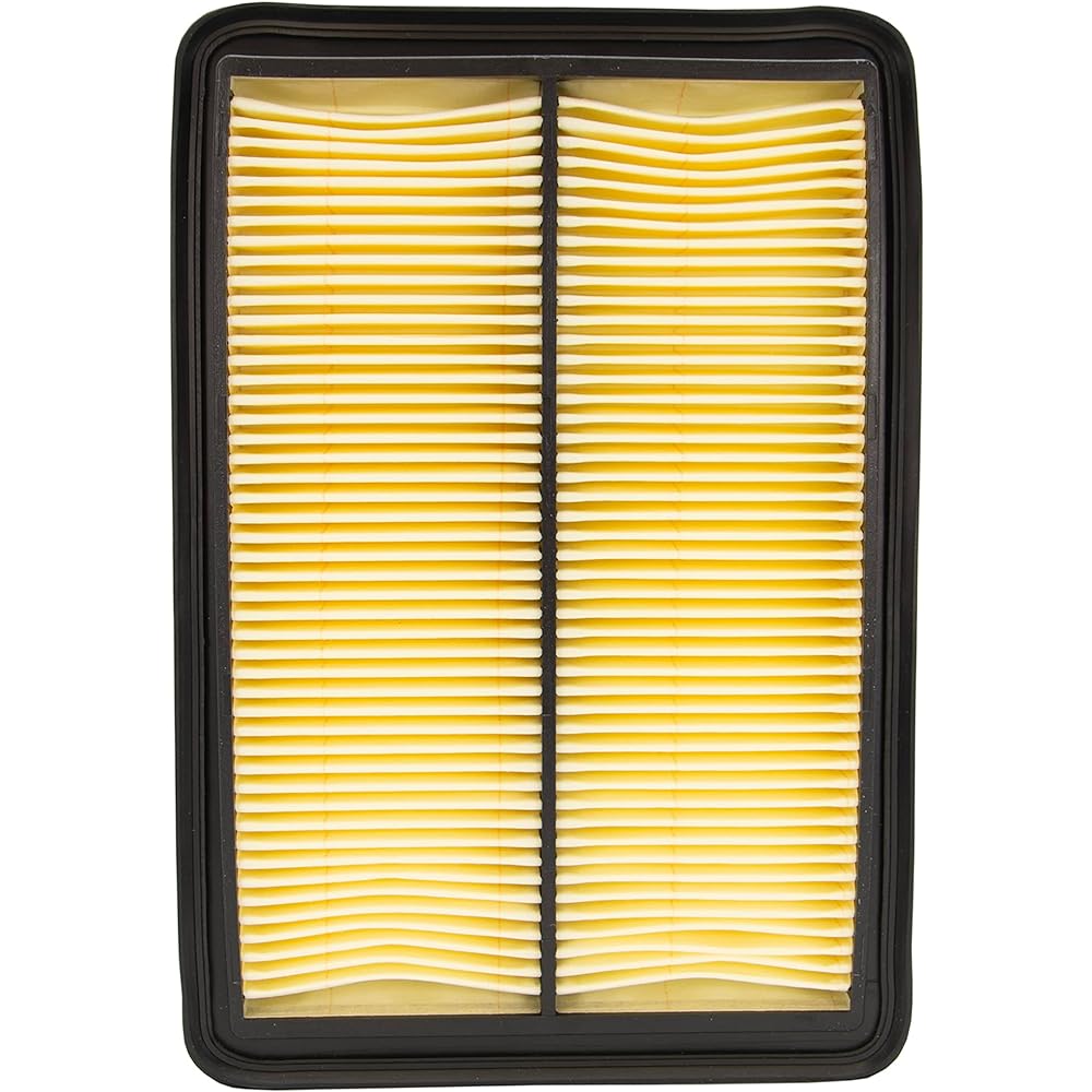 ECOGARD XA10423 Premium Engine Air Filter Nissan Rogue 2.5L 2014-2020, Rogue Sports 2.0L 2017-2019, Rogue 2.0L Hybrid 2017-2019