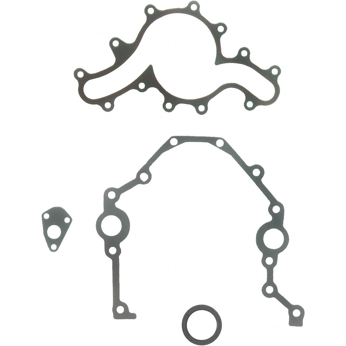 Fel Pro TCS45867 TC gasket set