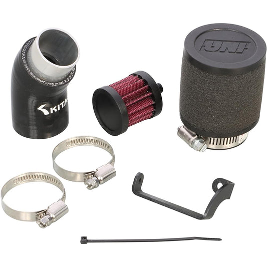 Kitaco 515-1439100 Super Cub 110 (JA44) Uni Filter Kit