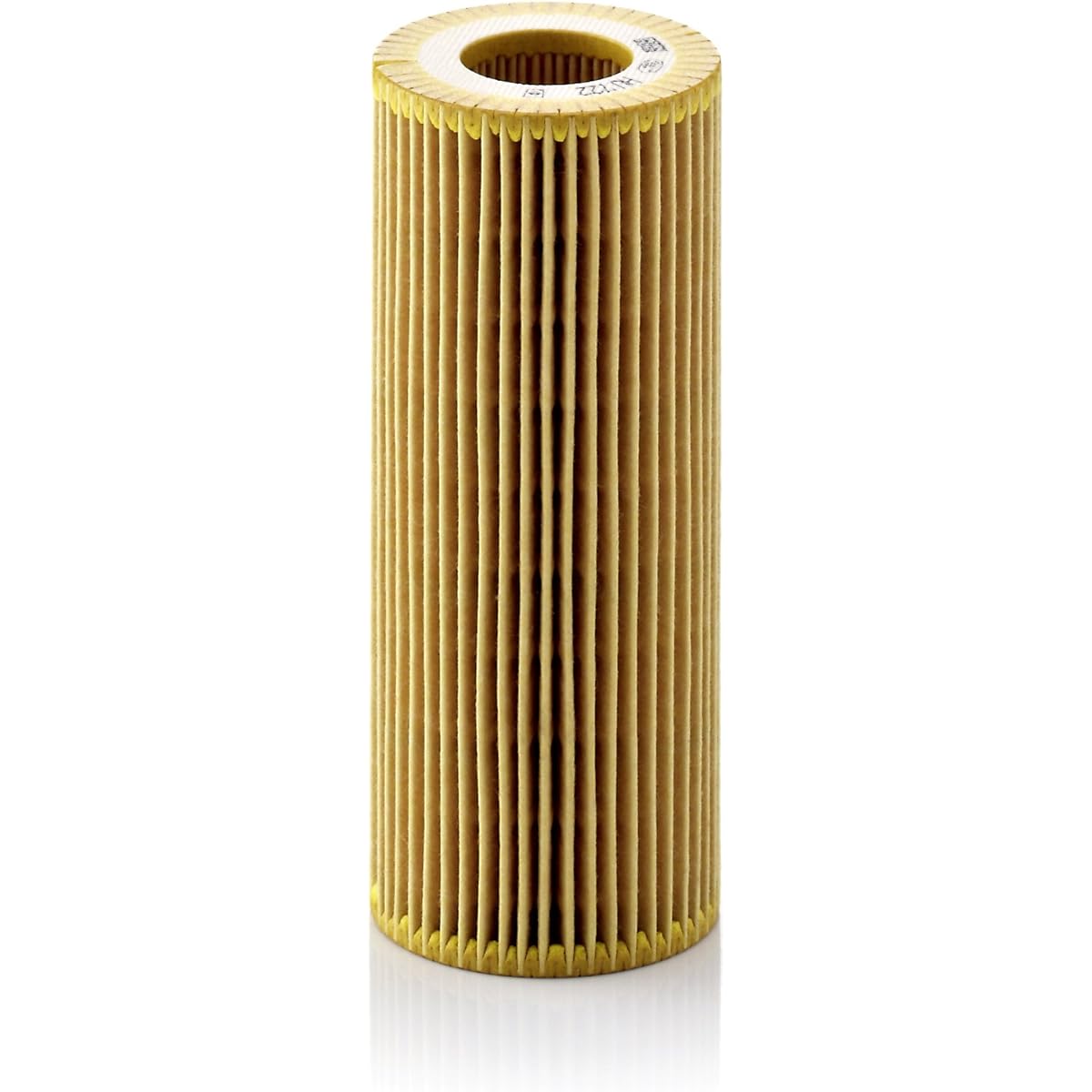 MANN FILTER HU722Z Oil Filter