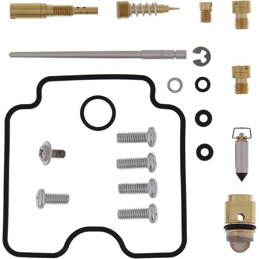 All balls 26 - 1071 Carburetor repair kit (ARCTIC CAT 400 DVX)