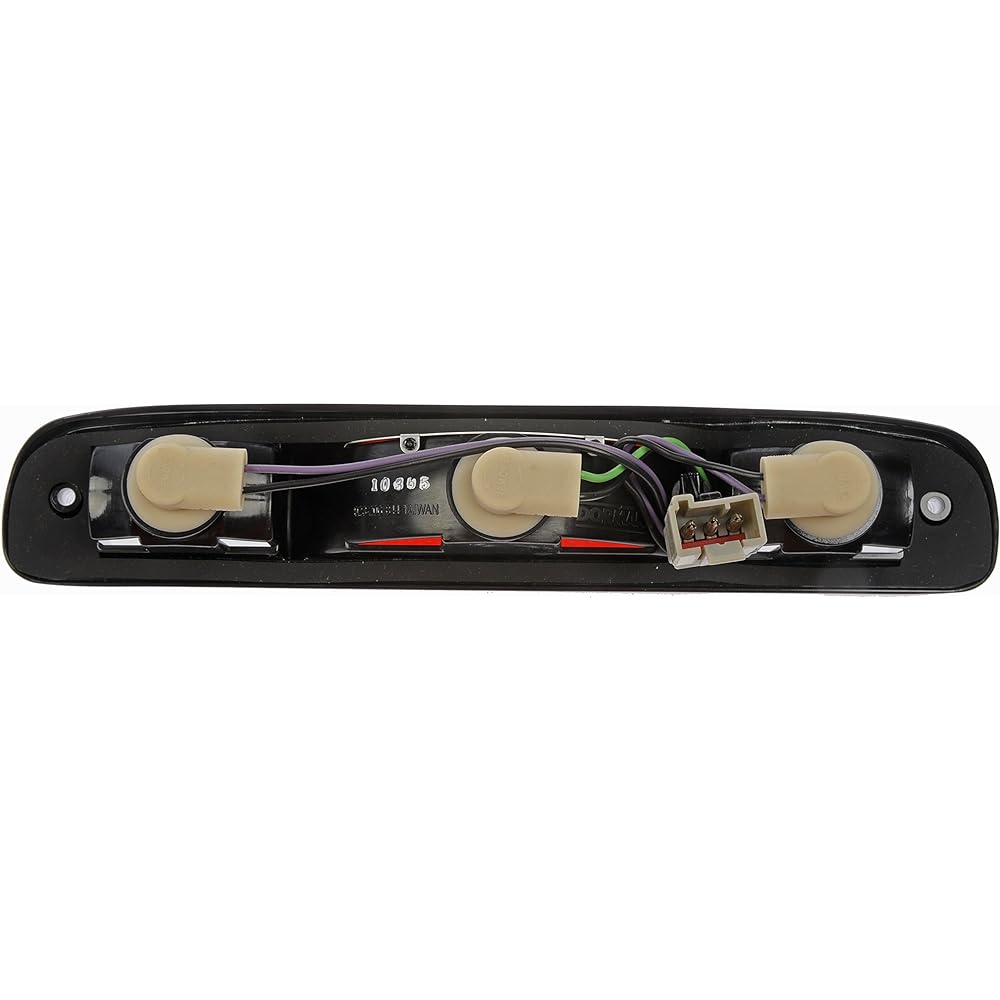 DORMAN 923-206 Center High Mount Stop Light Ford/Mazda Model