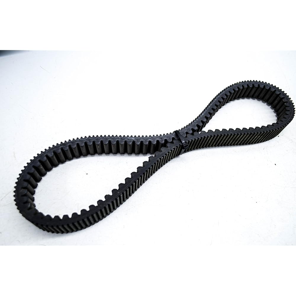 ARCTIC CAT Wild Cat Sport/Trail OEM Drive Belt 0823-497