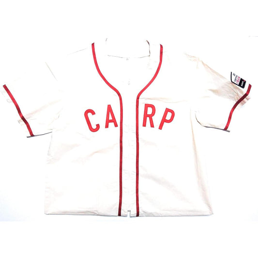 2019 Fan Club Benefit Original Uniform Vintage Style (M)