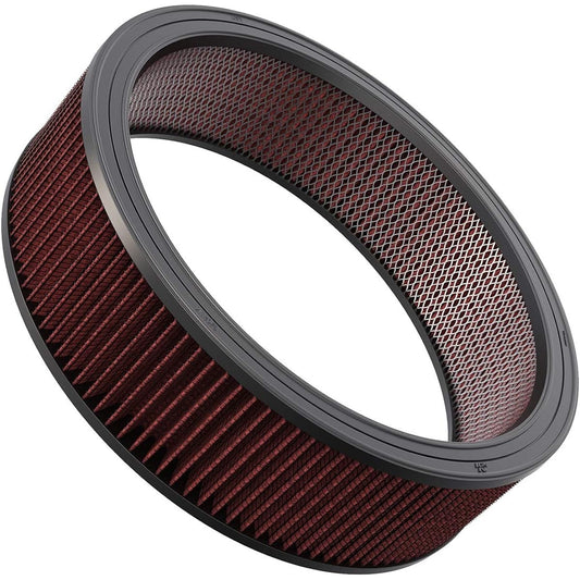 K & N Engine Air Filter High-performance Premium Washing Industrial replacement Filter High E-3750