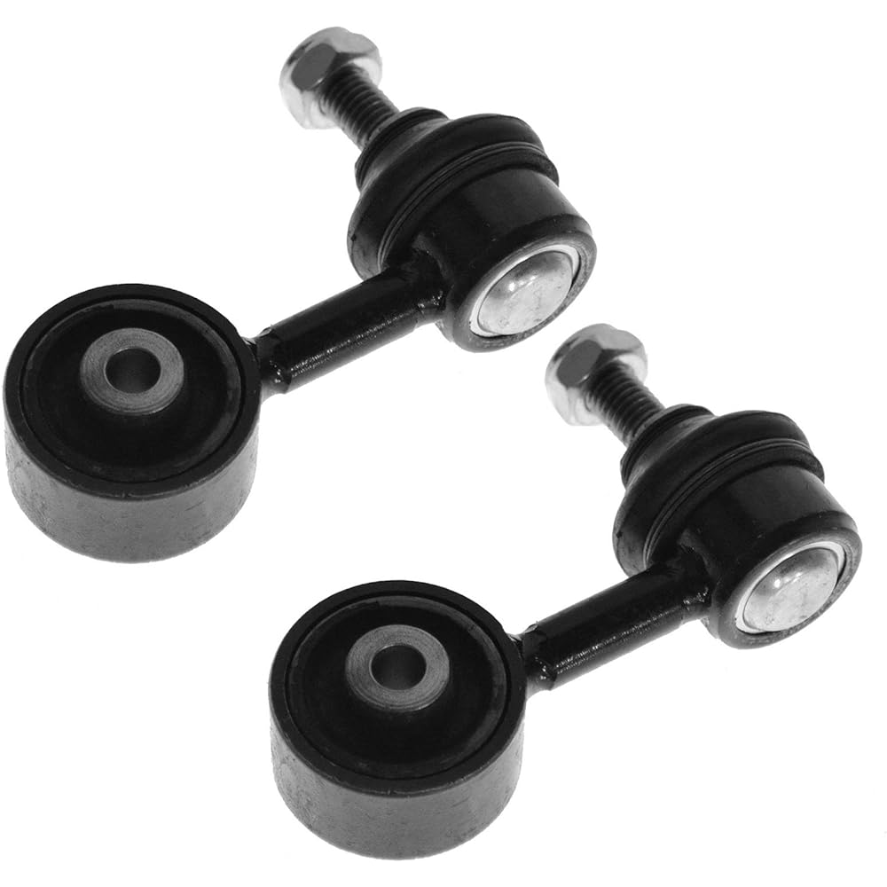 Front Swarer Stabilizer Link Mount left and right pairs 2 pieces for BMW E30 E36