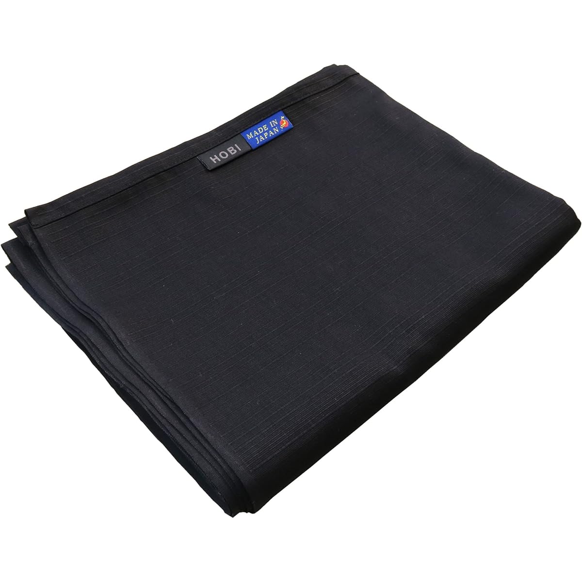 HOBI [Made in Japan] Camping Towel Tenugui (Choice of Extra Large Size/MINI) Enshu Dyed [Poured by Craftsmen] Shantung Fabric/100% Cotton Absorbent Quick Drying Hand Towel Lightweight Thin Sports Outdoor Camping Leisure Hobby [MADE IN JAPAN]