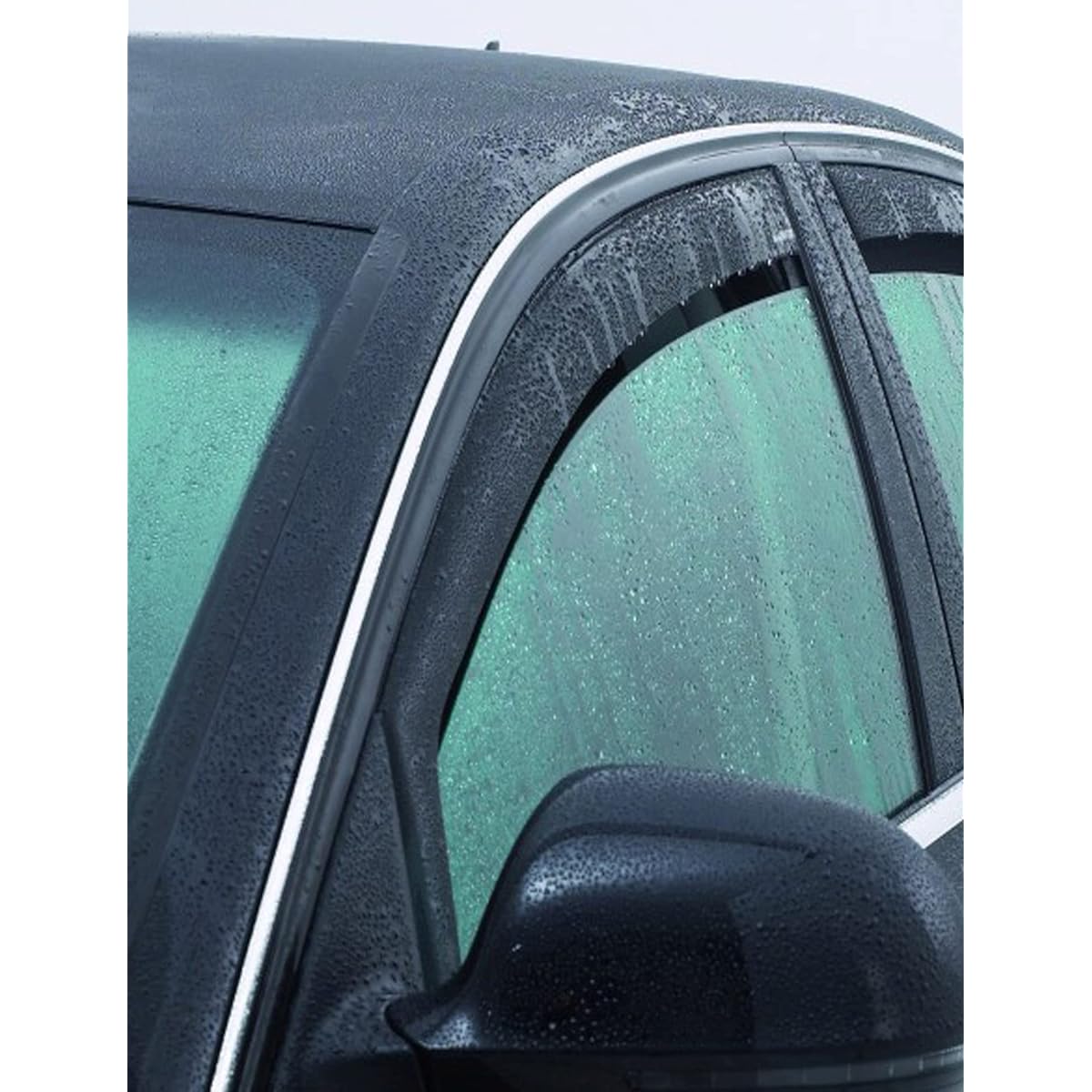 Compatible with CLIMAIR Wind Deck Folk Swagen T-CROSS 2019