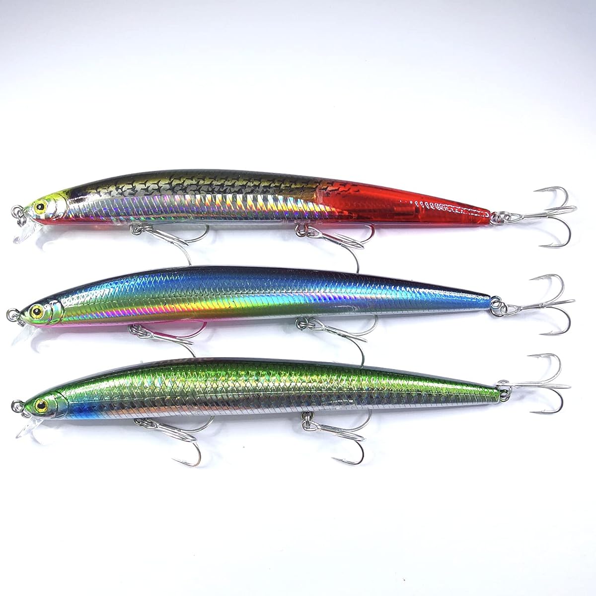 momo lure sea bass lure minnow shining minnow 145F shaft glider center of gravity moving type double silent wire
