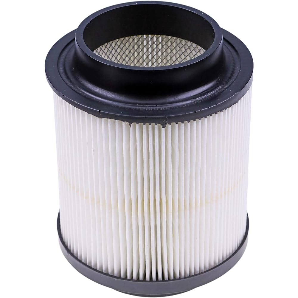 JEENDA Air Filter 1262218 Polaris RZR 170 2010-2021 Ranger Crew XP 1000 Ranger 1000XP NSTR Air Box Filter
