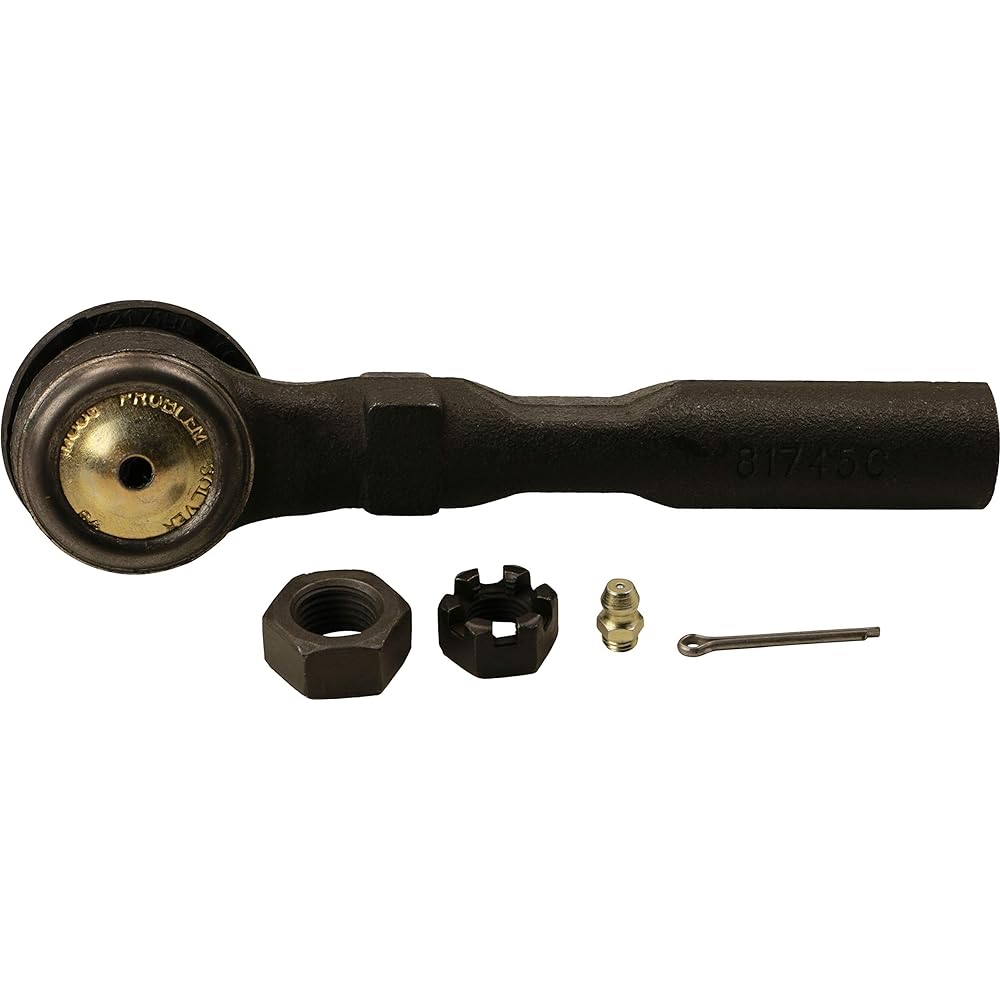 MOOG ES3374RL Tie rod end