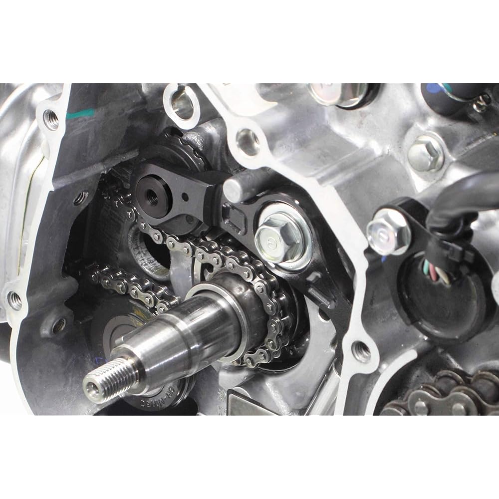 Special parts Takegawa Super Cam Chain Tensioner Super Cub 50/110 Cross Cub 50/110 01-14-0009