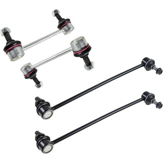 SWAY Barendrink Kit 4 pieces VOLVO S60 S80 V70 XC70 XC90