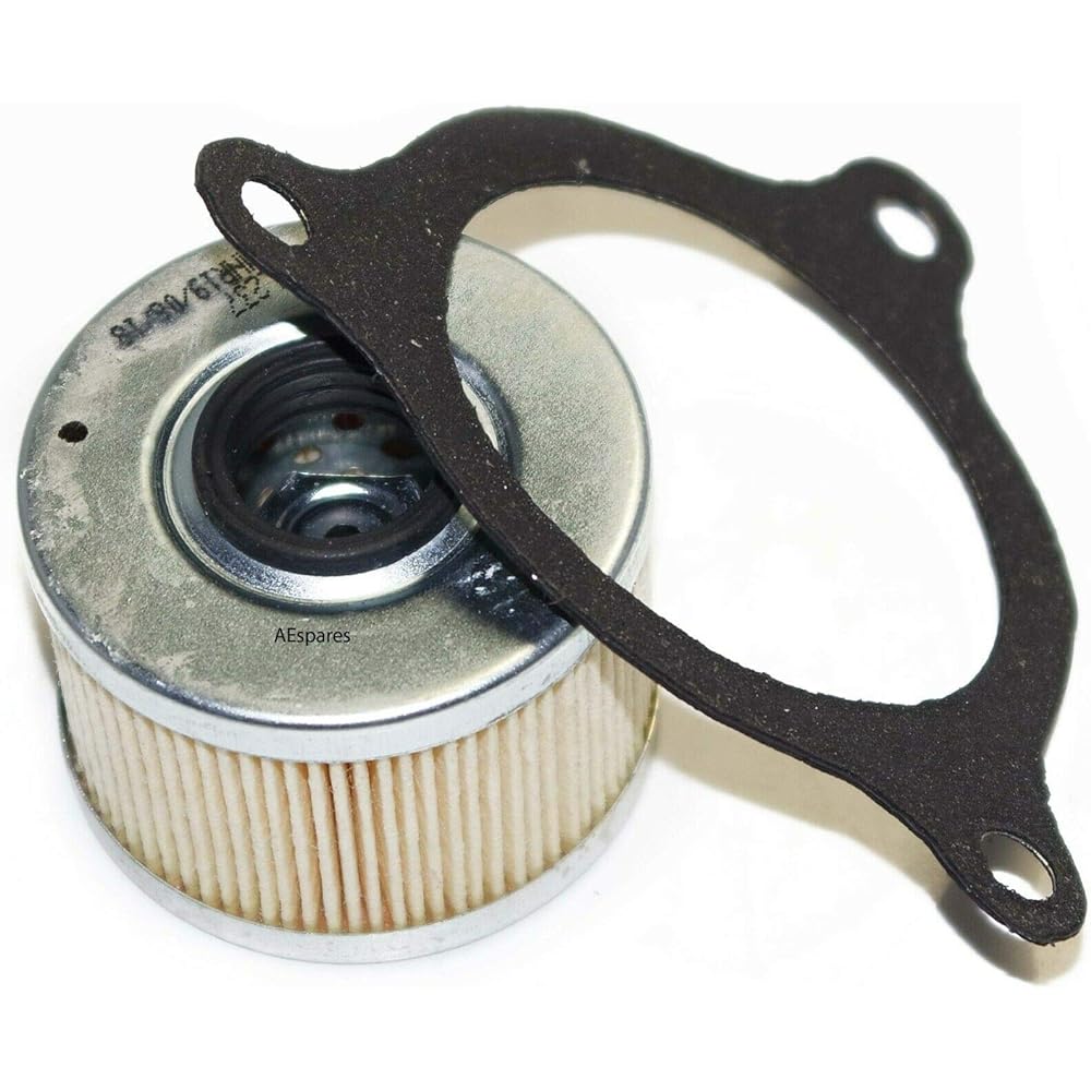 With Aespatares Royal Enfield Himalaya Oil Filter Seal