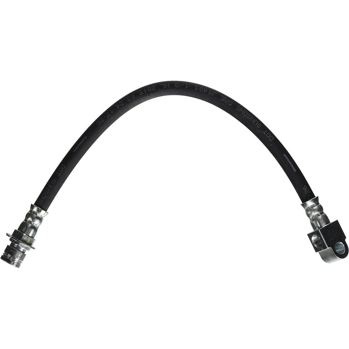 Central PARTS 150.62302 Brake hose