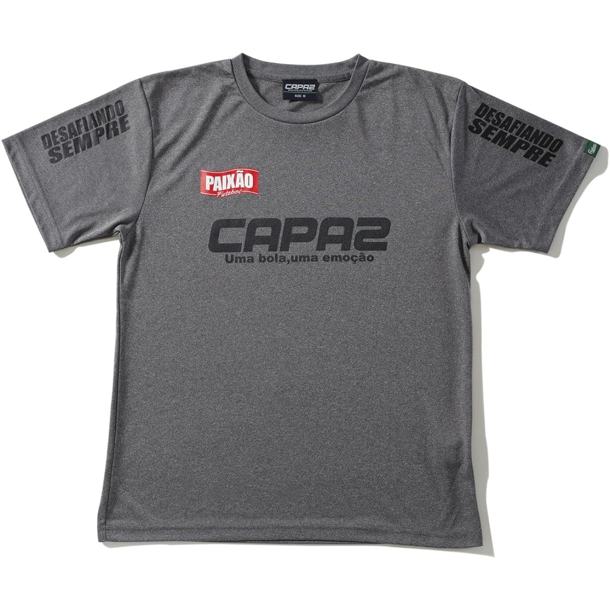 CAPAZ Practice T-shirt CA130302