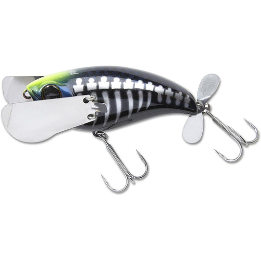 Jackall Pompadour Top Water Lure