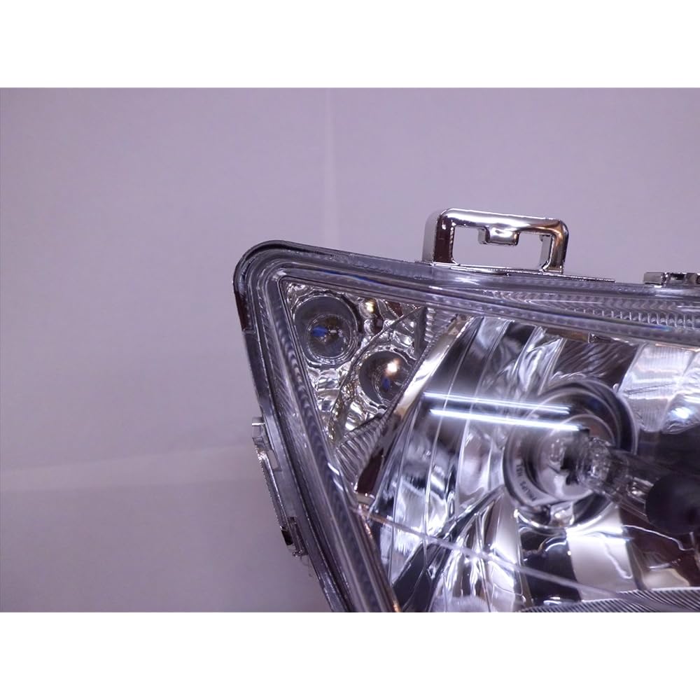 Address V125 headlight unit with position uk-042