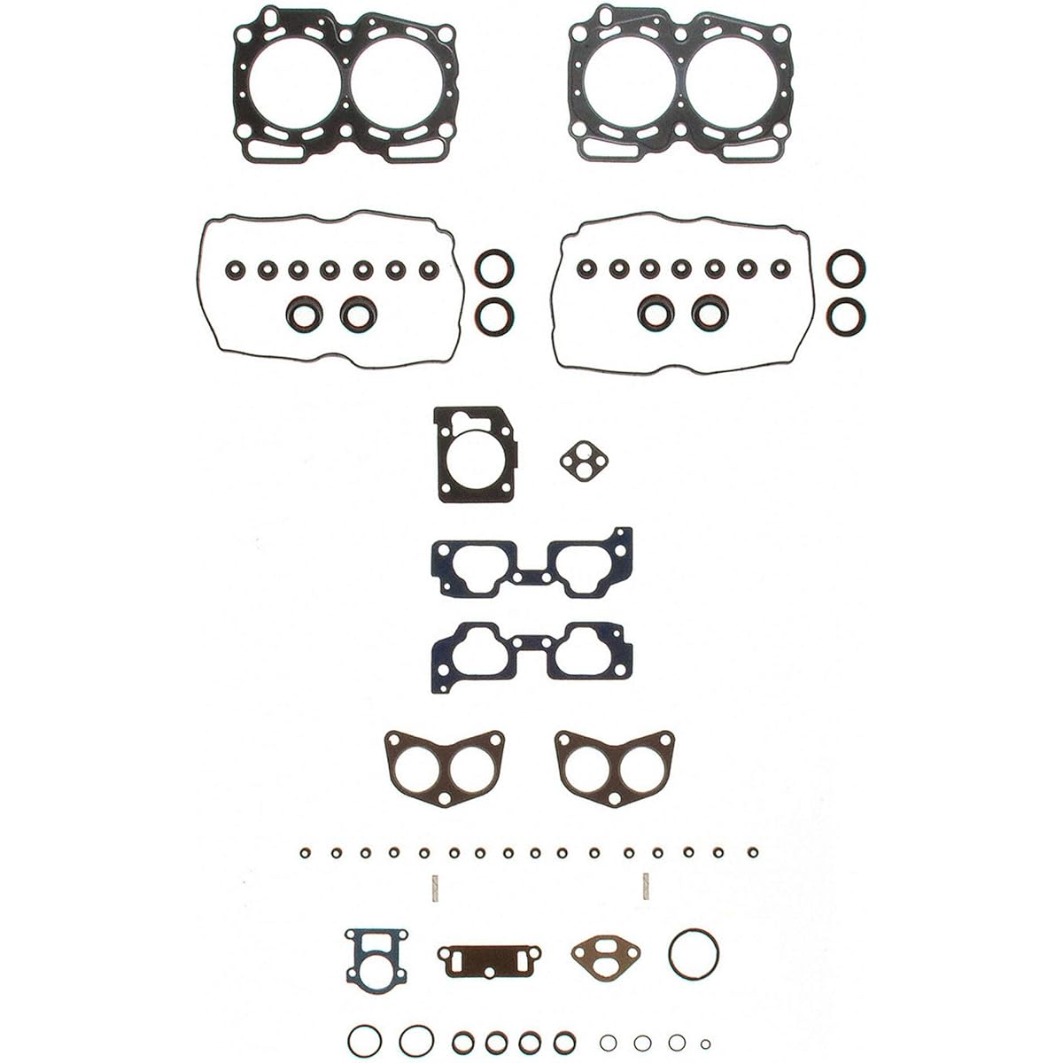 FEL-PRO HS 26170 PT-1 Head Gasket Set