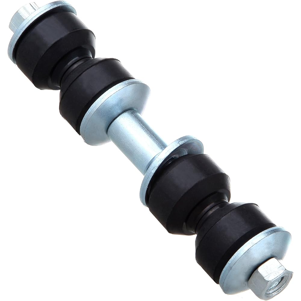 SCITOO Front Swaver Link Chevolet Impala 1997-2014 Buick Regal 1997-2004 Pontiac Grand Prix 1997-2008 All's Mobil Silhouette 1997-2004