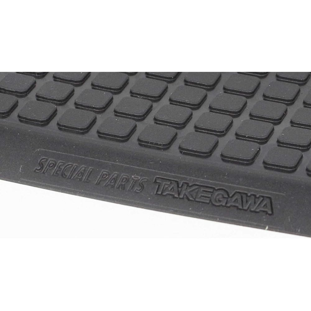 Special parts Takegawa knee grip pad general purpose (Monkey 125, APE50/100, Gorilla, CD50/90, etc.) 09-15-0020