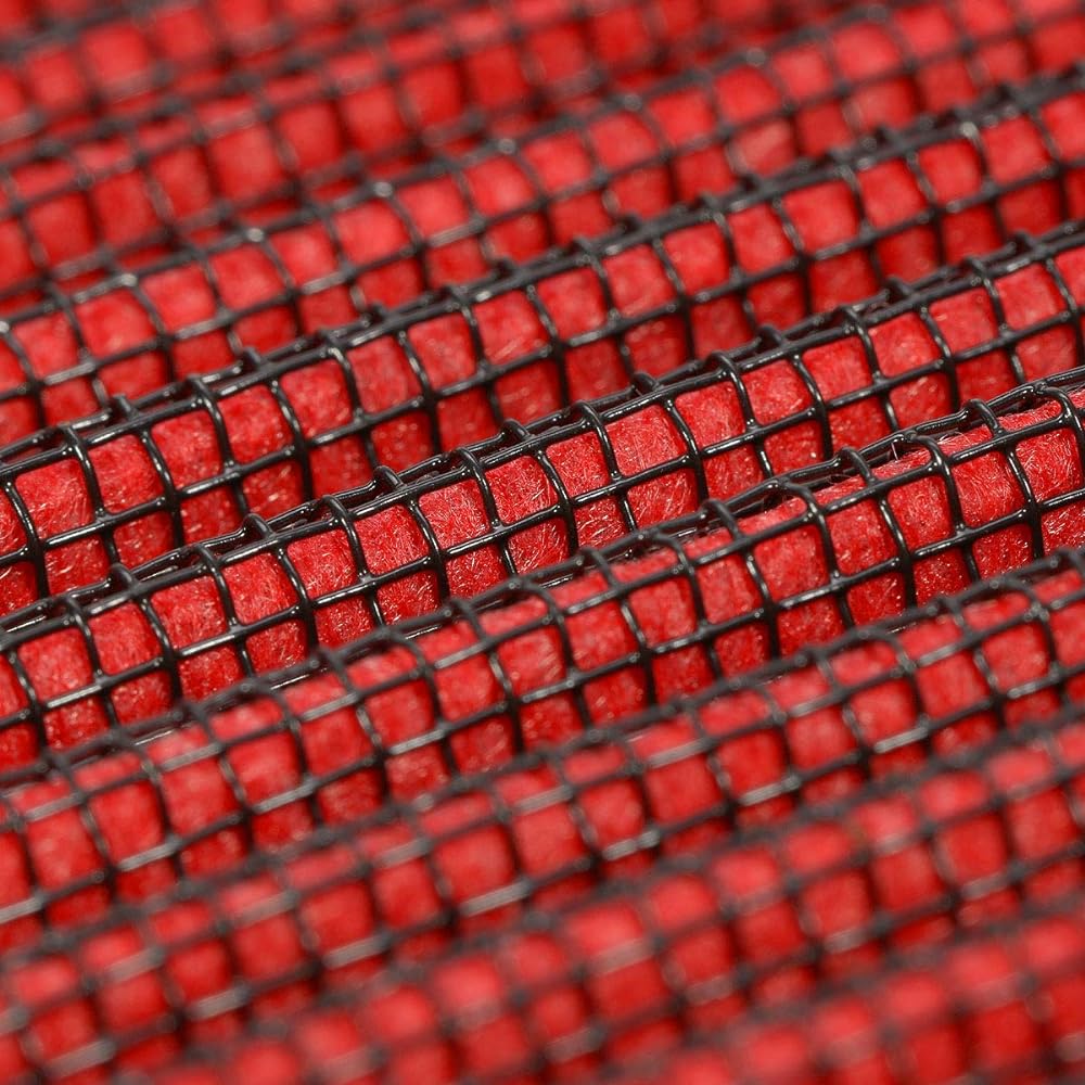 DNA MOTORING AFPN-078-RD replacement drop-in air filter