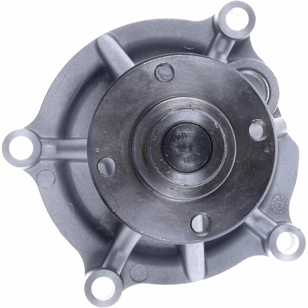 GATES 42064 Water pump