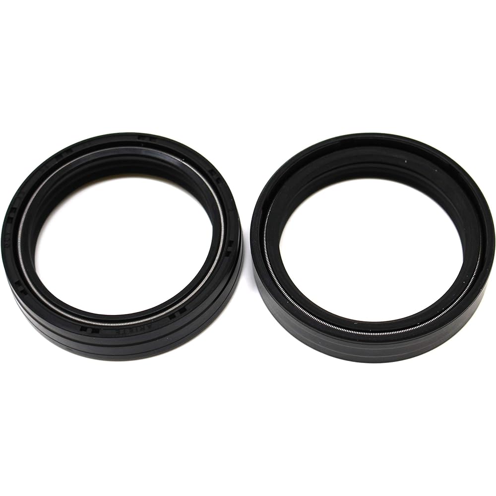 Aftermarket High-performance folk seal & dust seal kit # 56-133-1