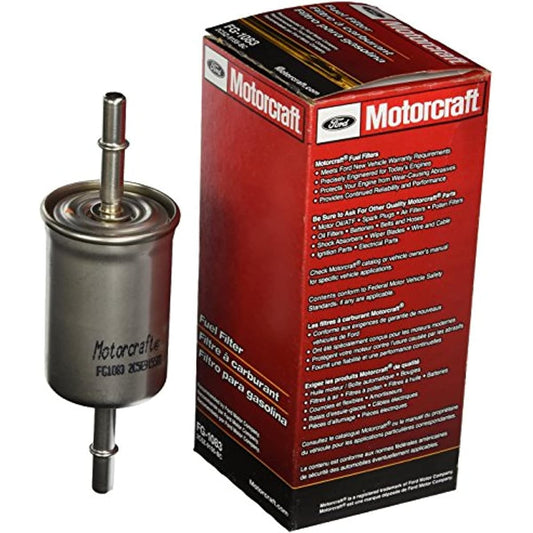 MotorCraft -FG -1083 fg1083 fuel filter