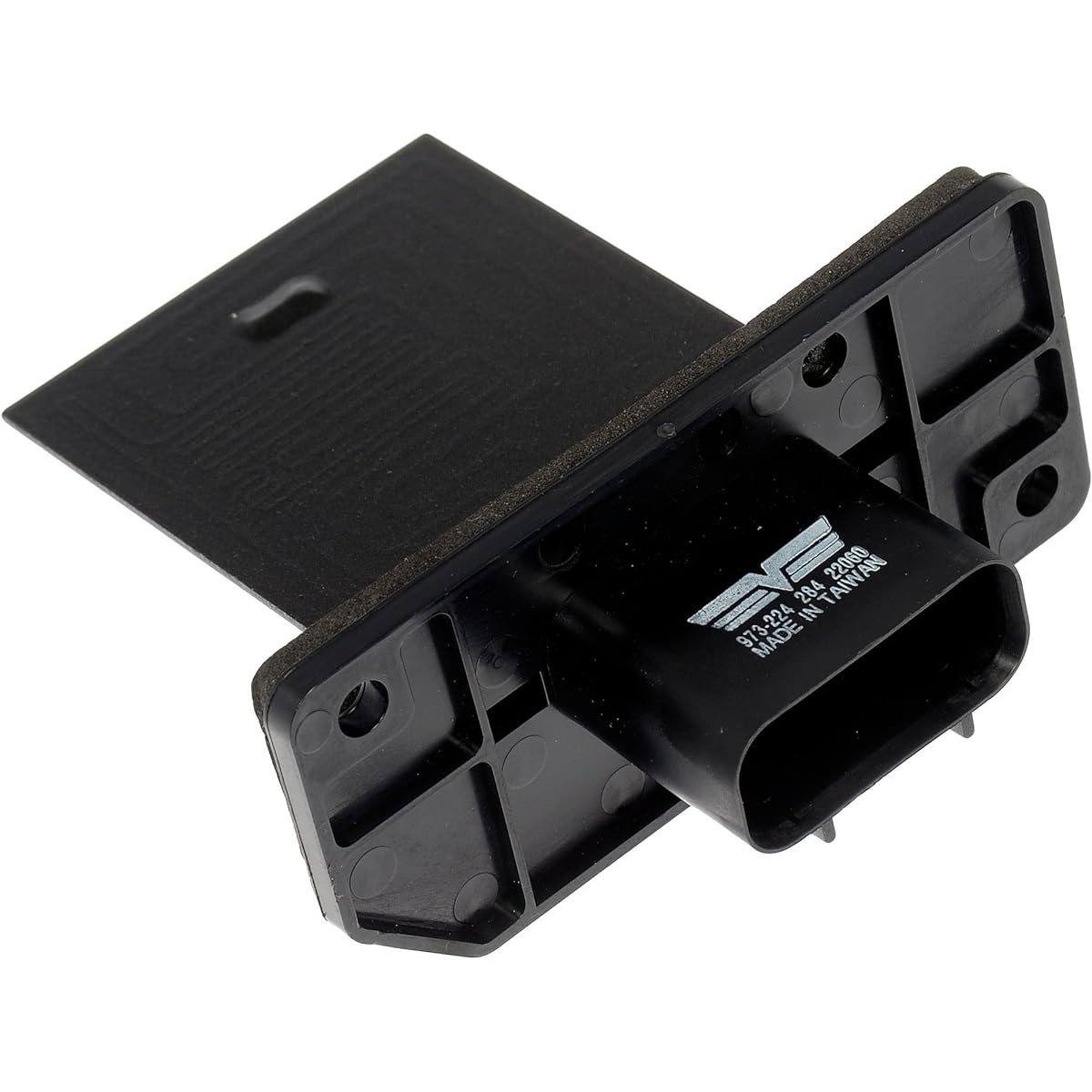 DORMAN 973-224 HVAC Blower Motor Reflectors Compatible with Ford/Mercury Model