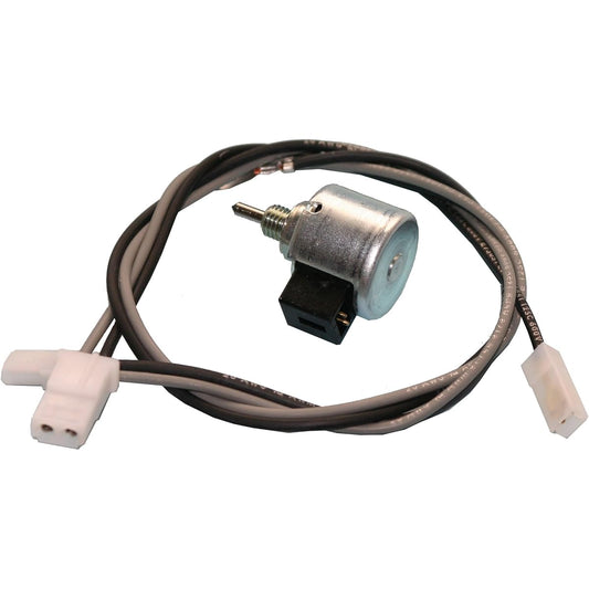 BRIGGS & STRATTON 692734 Fuel Solenoid replacement 497672, 497157, 495739