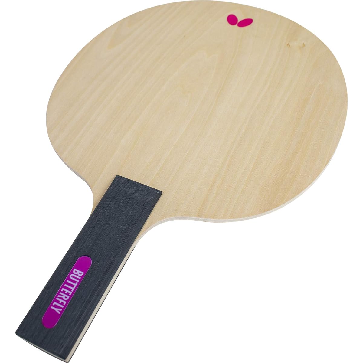 Butterfly Sign Racket Big 75710