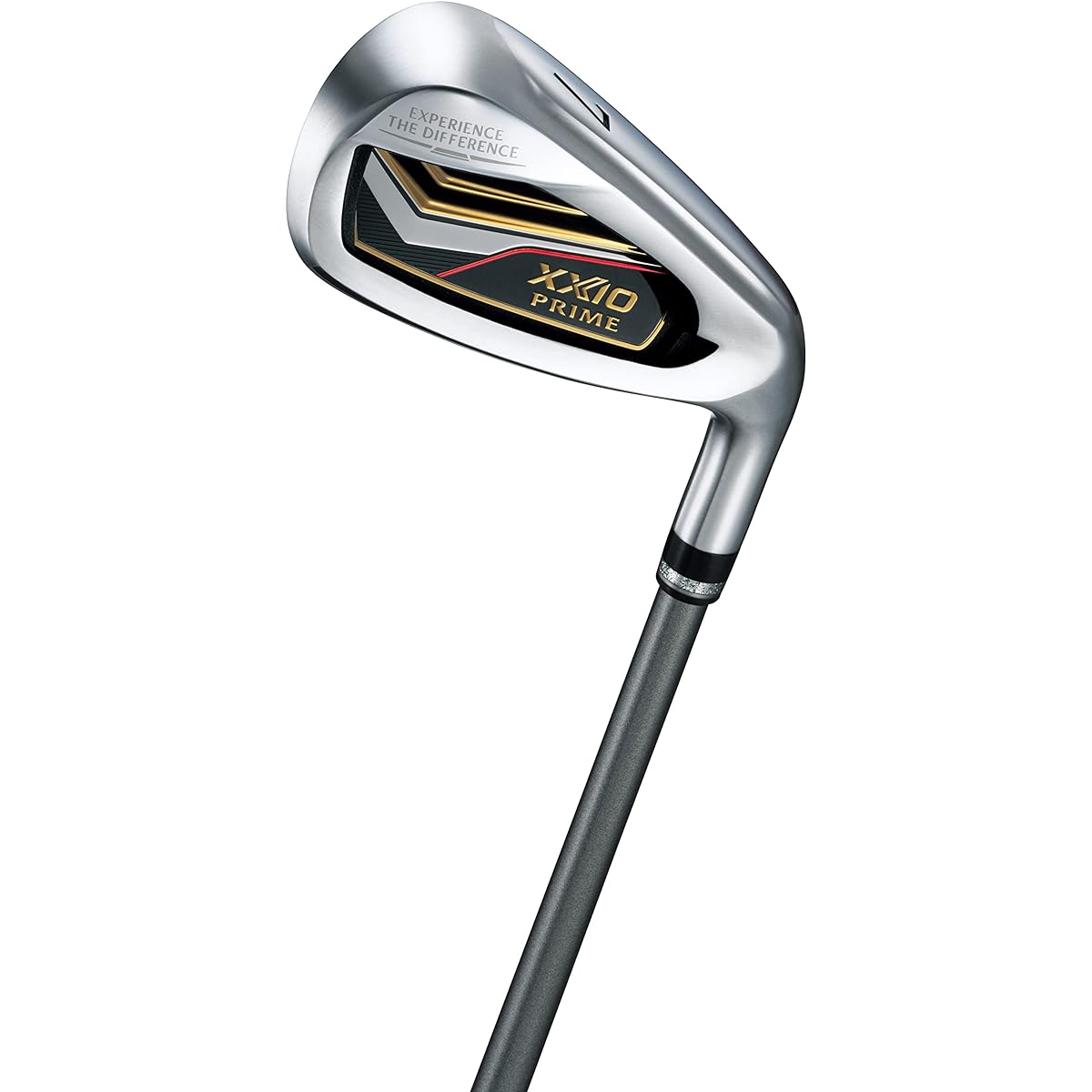 DUNLOP Golf Club XXIO Prime 2023 Iron SP-1200 Carbon Shaft Men's Right-handed Golf Club