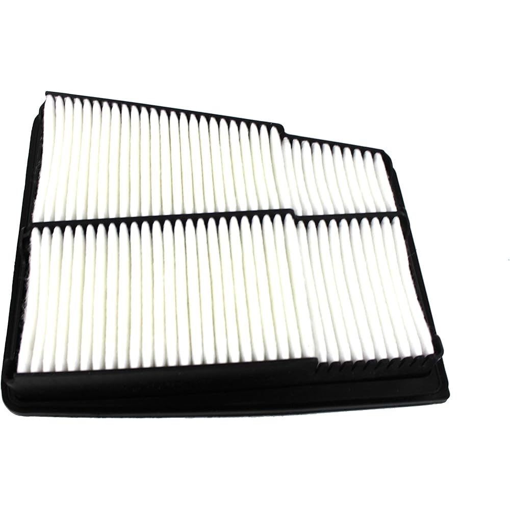 Genuine Hyundai (28113-3m100) air filter.