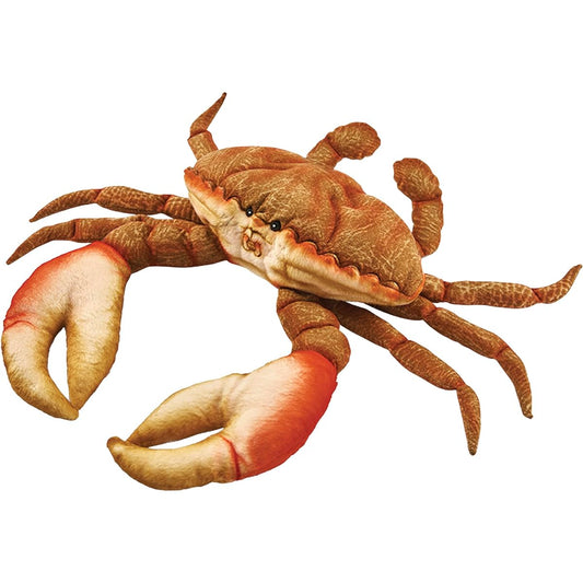 BH6312 HANSA crab orange 35cm