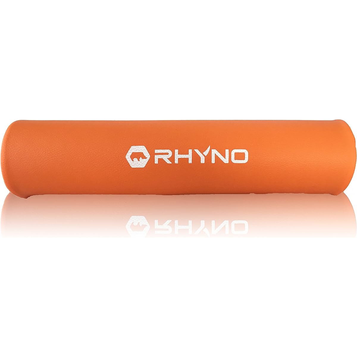 Squat Pad Barbell Shaft Pad High Quality PU Leather/Shoulder Neck Support Protection/Color Available [RHYNO]