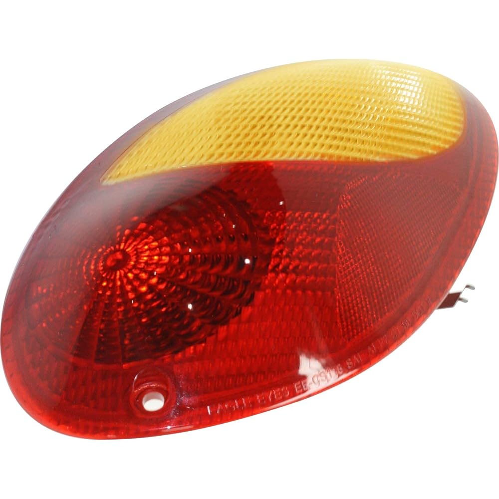 Chrysler PT cruiser 01-05 RH and LH assembly left and right tail lights