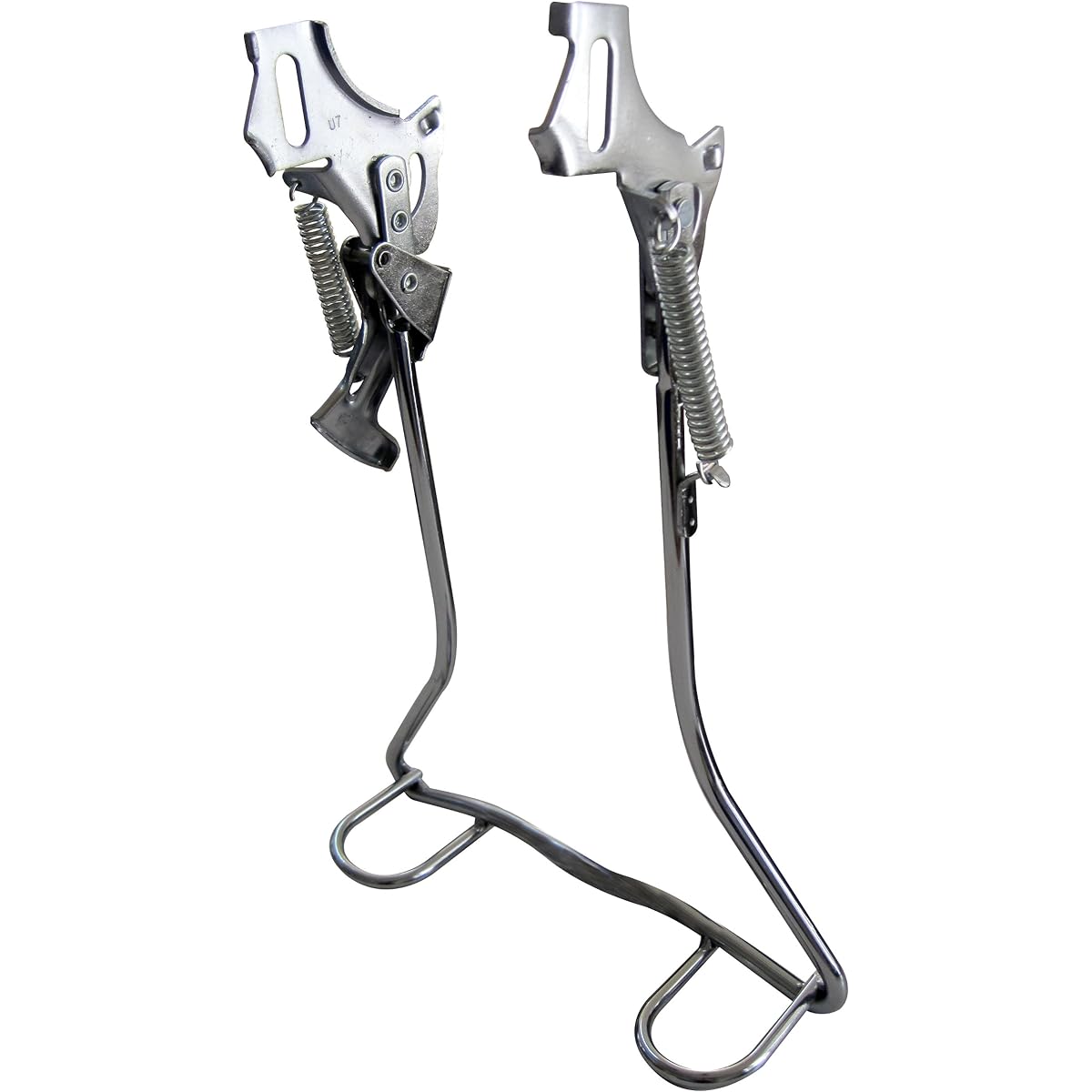 Bicycle stand, easily compatible stand 27 type 11376