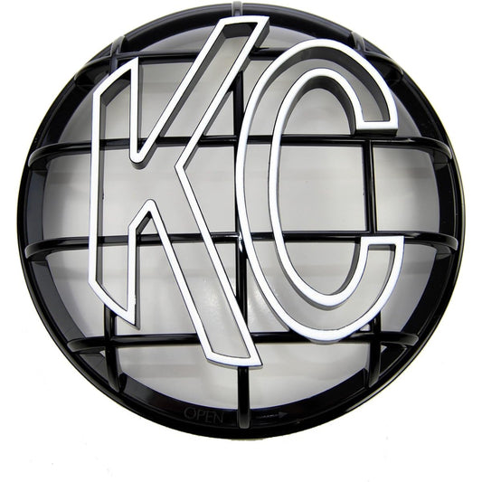 KC HILITES # 7214 Raitokaba-Messyuguru-8 "Black Abs (EA)